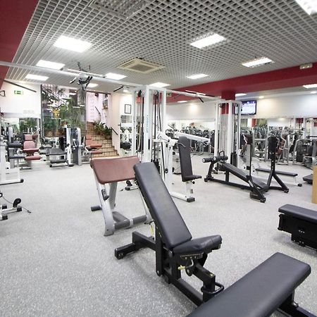 Bookinmadrid Com - Cascorro Sq 18 Pax 아파트 외부 사진