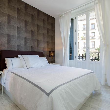 Bookinmadrid Com - Cascorro Sq 18 Pax 아파트 외부 사진