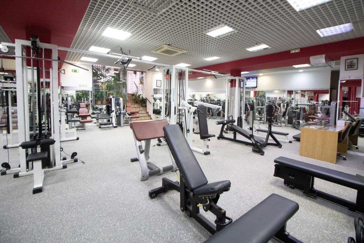 Bookinmadrid Com - Cascorro Sq 18 Pax 아파트 외부 사진