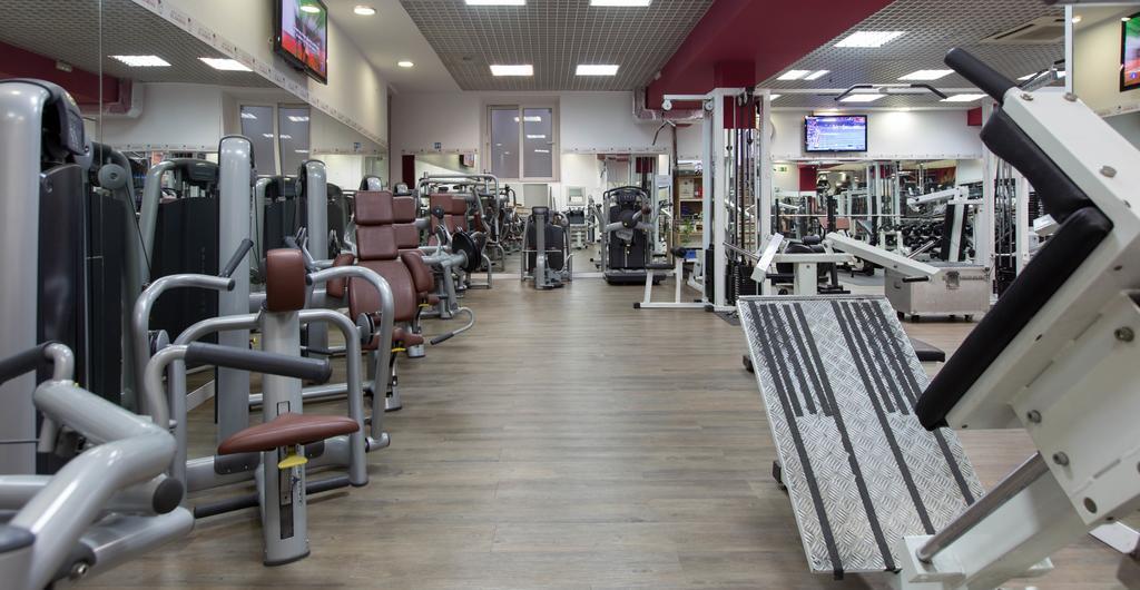 Bookinmadrid Com - Cascorro Sq 18 Pax 아파트 외부 사진