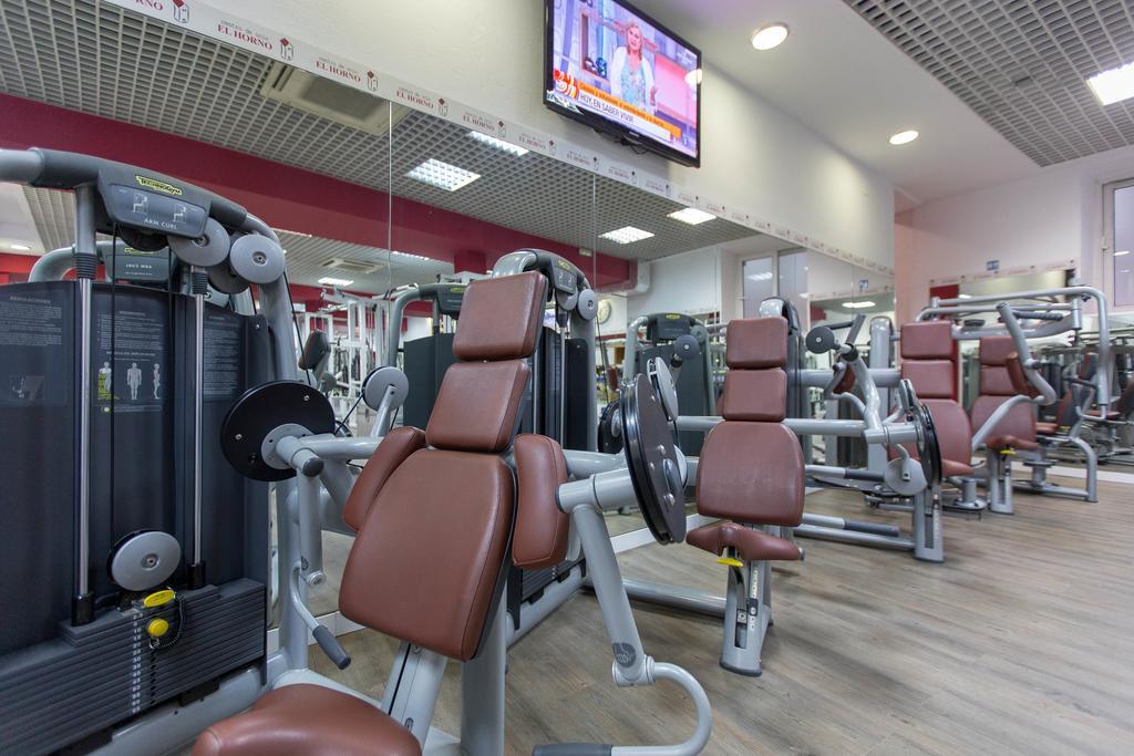 Bookinmadrid Com - Cascorro Sq 18 Pax 아파트 외부 사진