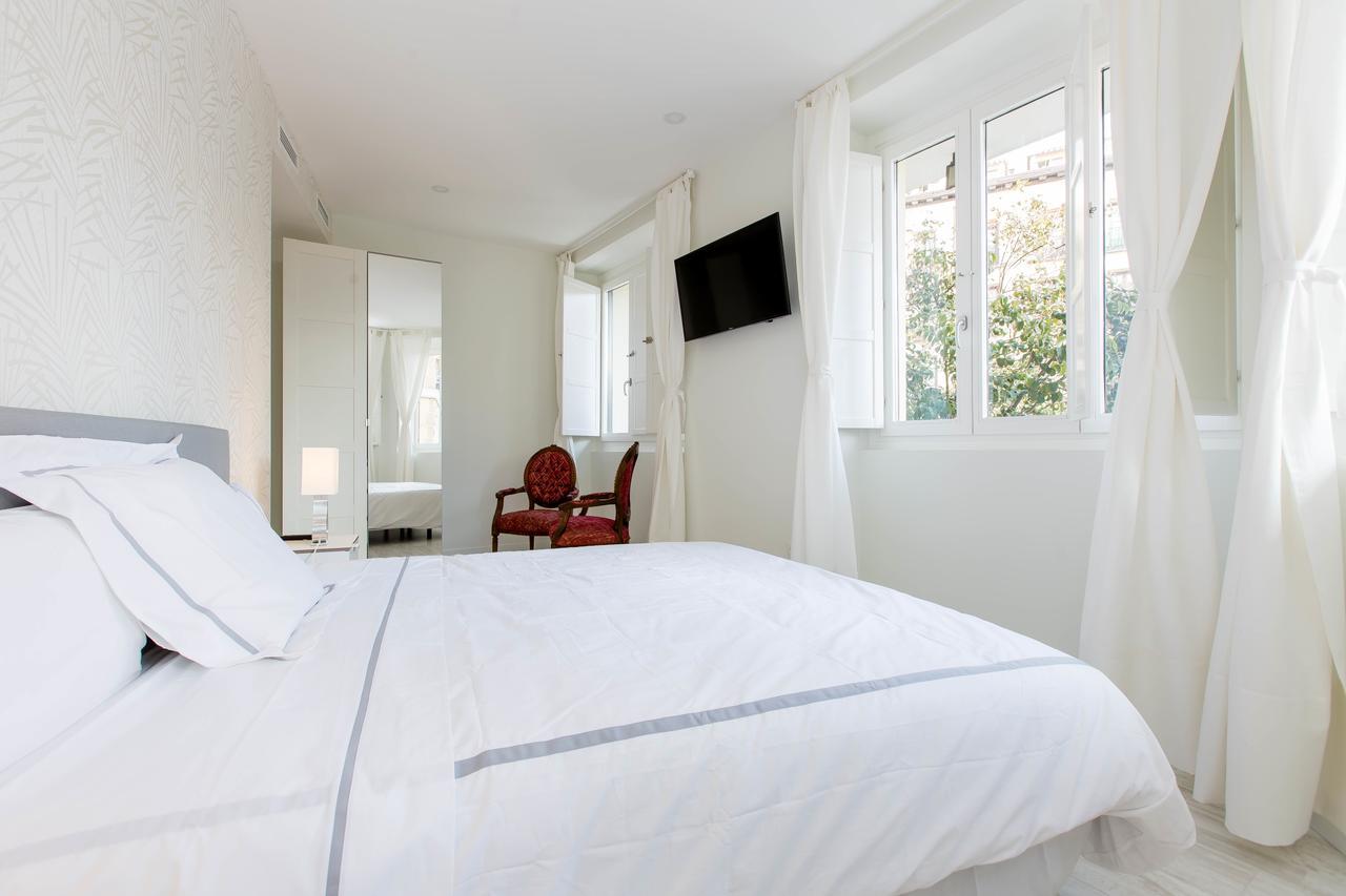 Bookinmadrid Com - Cascorro Sq 18 Pax 아파트 외부 사진