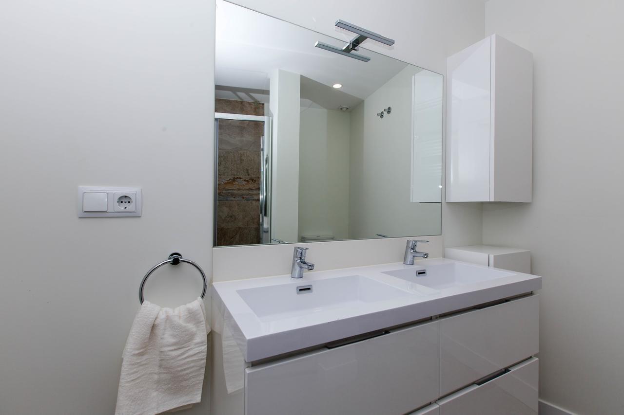 Bookinmadrid Com - Cascorro Sq 18 Pax 아파트 외부 사진